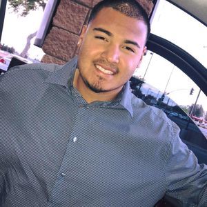 Meet your Posher, Marcus